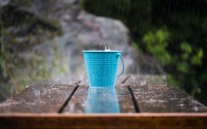 Почему в США и Канаде гражданам запрещено собирать дождевую воду?
