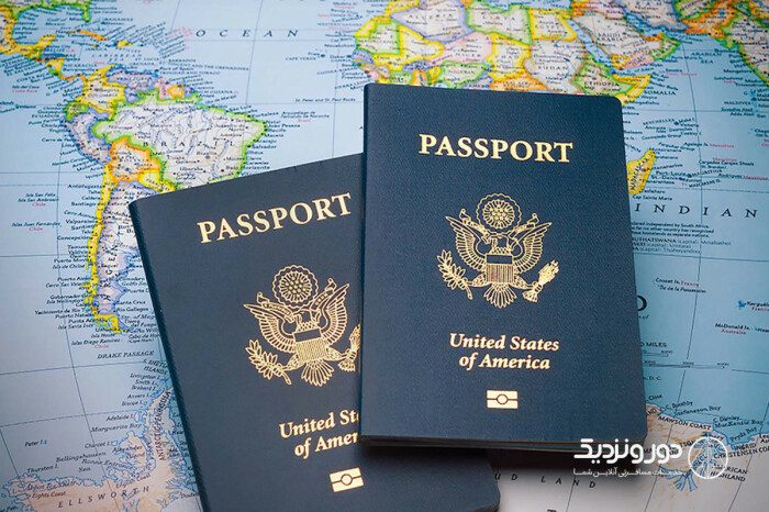 Как и почему многие американцы живут без паспортов?