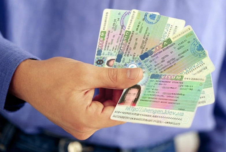 Как получить шенгенскую визу: совет эксперта