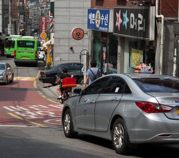 14 фактов о Южной Корее, которые удивят даже бывалых путешественников