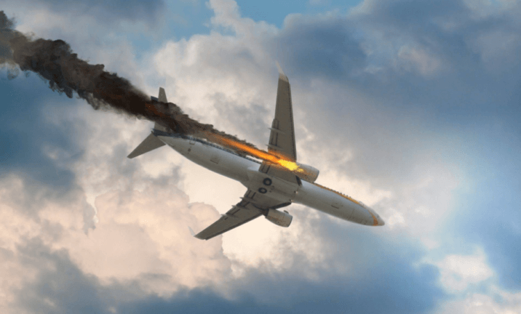 Некоторые пассажиры предчувствуют авиакатастрофы — правда или миф?