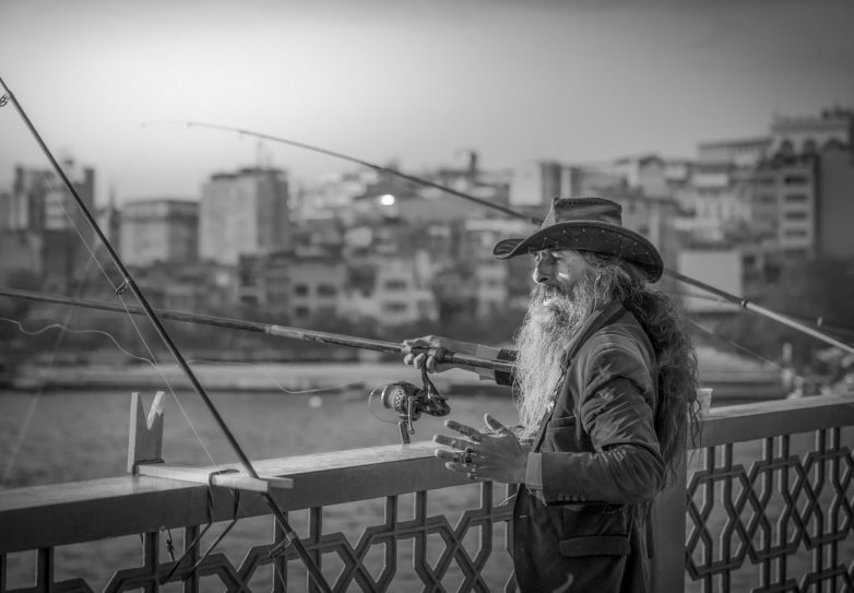 Фотовпечатления турецкого путешественника