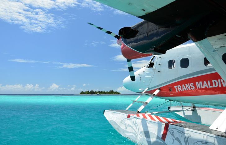 10 доказательств того, что Мальдивы не такой уж и райский уголок