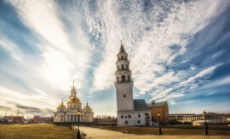 30+ красивейших мест России, которые идеально подходят для путешествий