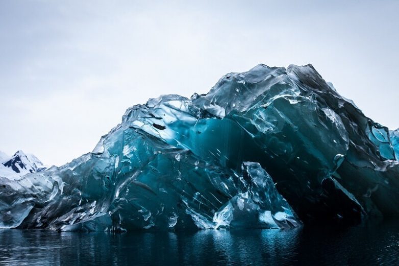 20 занимательных фактов об Антарктиде