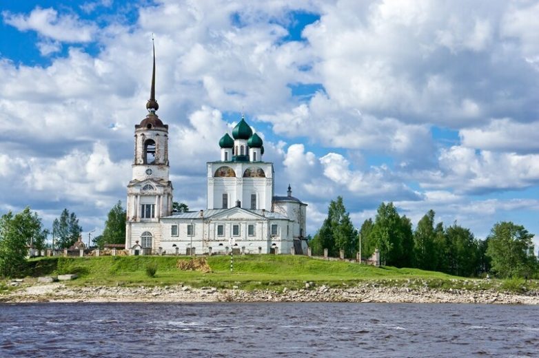 12 малоизвестных городов России, которые туристы незаслуженно обходят вниманием