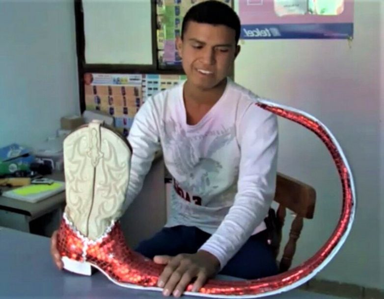 Гуарачеро: необычная обувь мексиканских мужчин