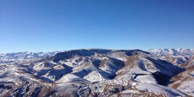 9 лучших мест для любителей горного отдыха в России: Урал и Кавказ