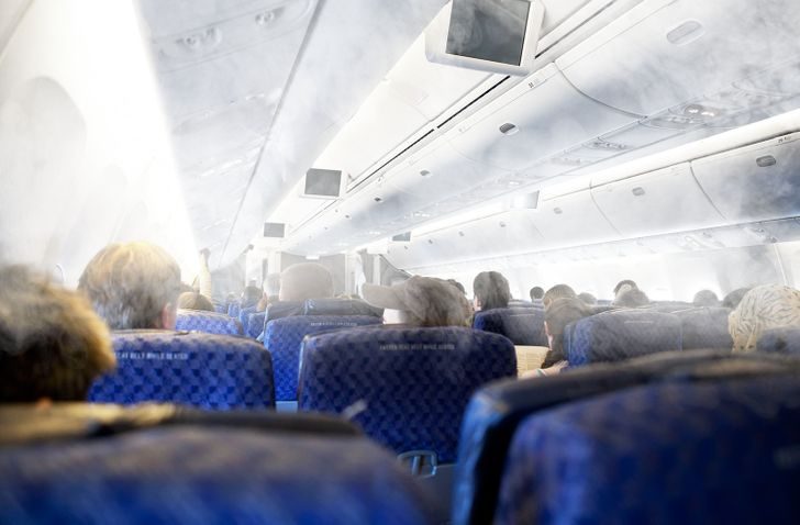 6 нюансов, которые обычно не замечают обычные пассажиры в полёте: рассказы пилотов