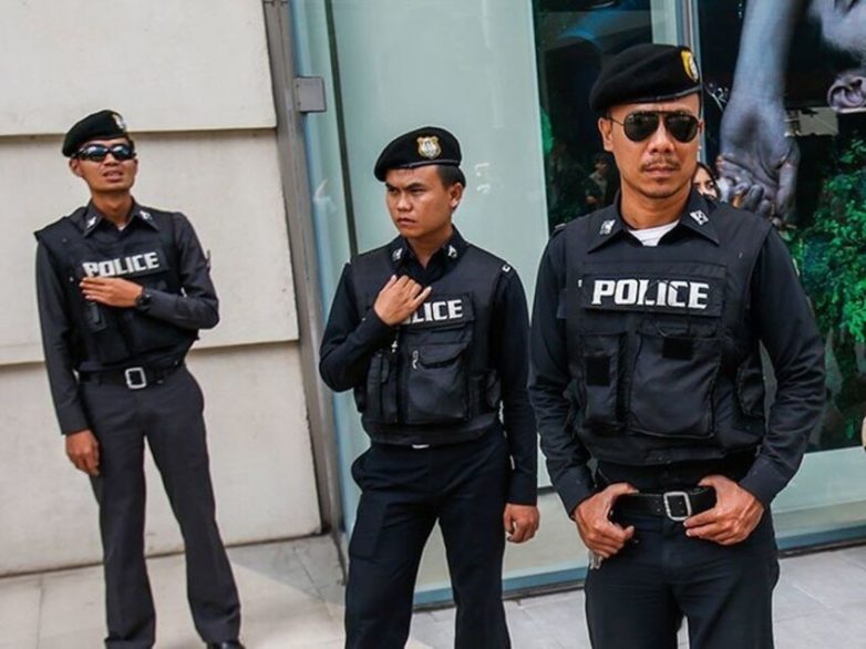 6 «проверенных» способов нарваться на неприятности в Таиланде