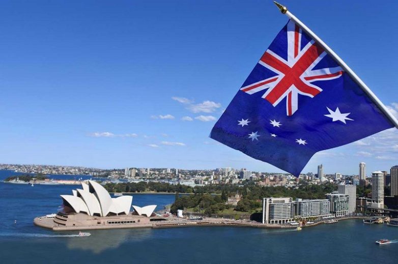 12 интересных фактов об Австралии