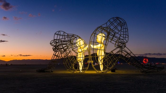 7 нетривиальных скульптур в разных уголках планеты, которые поражают воображение
