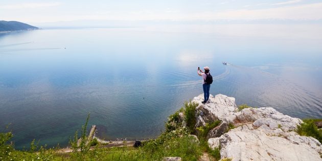 Планируем отдых на Байкале: полезные советы и топ-10 достопримечательностей