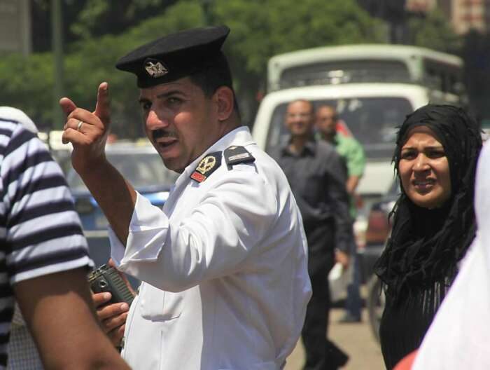 7 правил, которые лучше соблюдать в Египте, чтобы не оказаться за решёткой