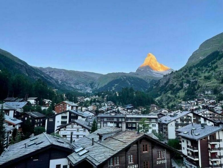 15 чудесных снимков из Швейцарии, которые рассказывают о стране лучше любого путеводителя