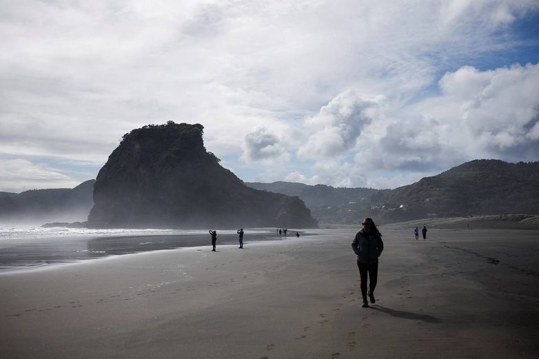 «Уродские пляжи»: россиянка оказалась разочарована поездкой в Новую Зеландию