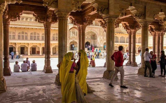 7 запретов в Индии, о которых многие туристы и не догадываются