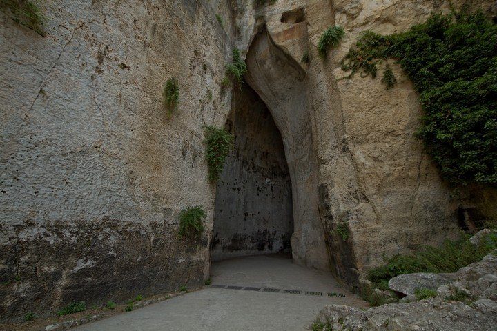 Акустический феномен с мрачной историей