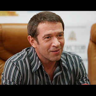 Леонид машков актер фото